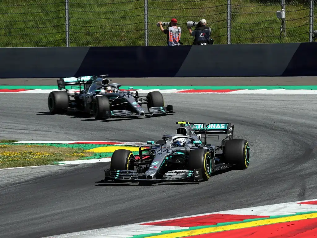 Mercedes