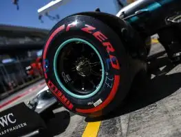 Pirelli confirm tyre prototype test in Portugal