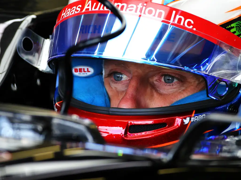 Romain-Grosjean-close-up-PA