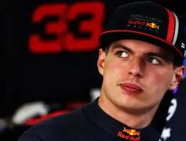 Max ‘can go 0.2 quicker’ than Hamilton, Leclerc