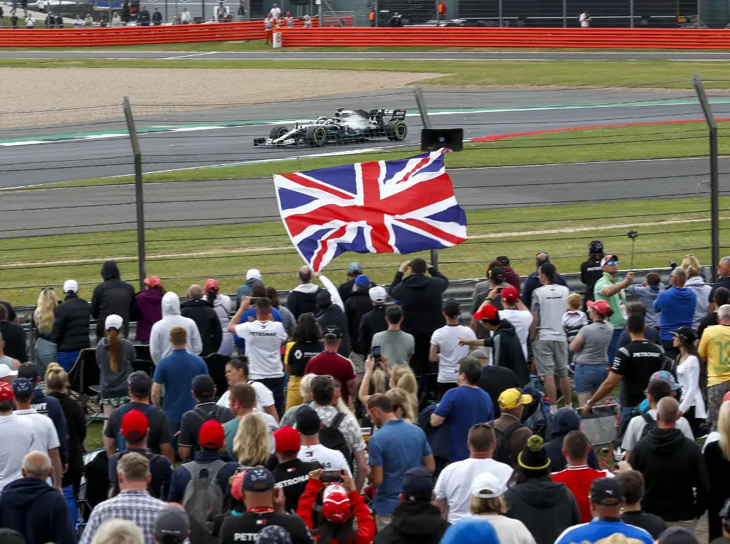 Mercedes-British-Grand-Prix-Silverstone-PA