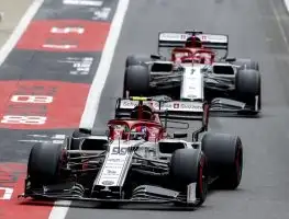 Alfa Romeo to appeal, ‘grounds’ to overturn