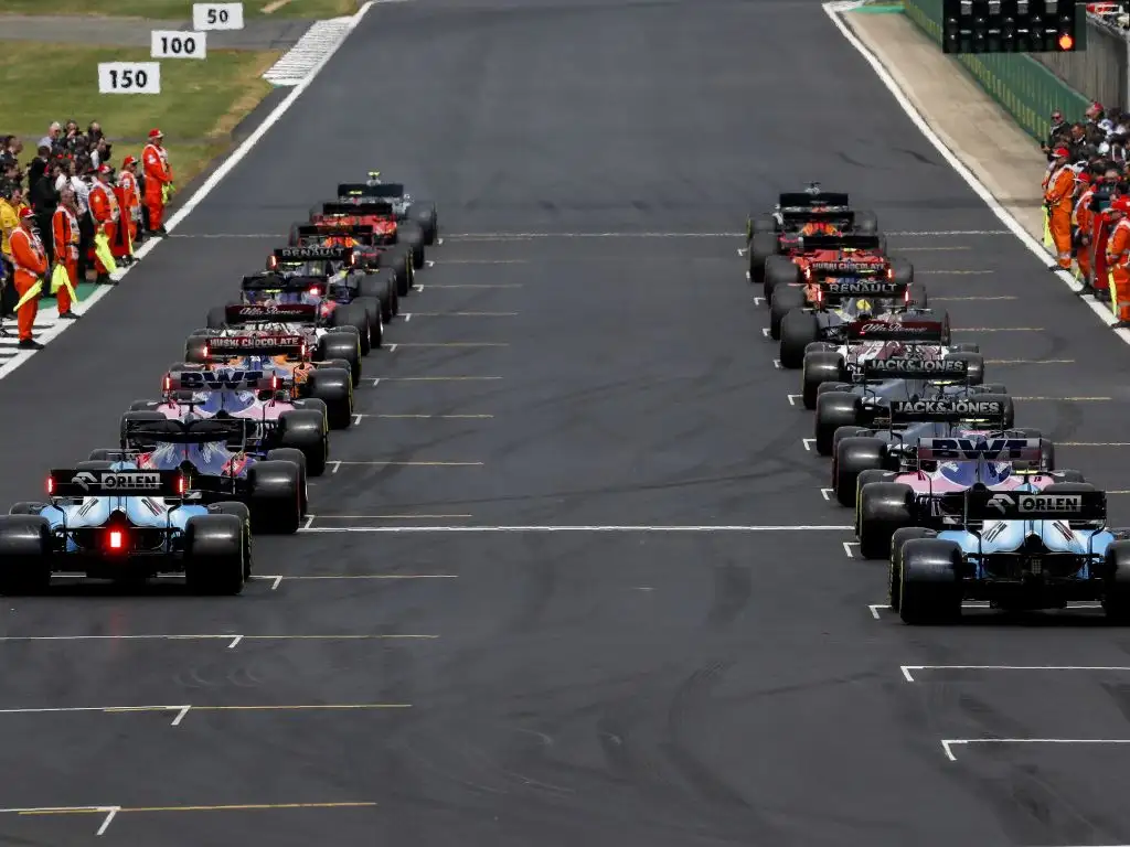 Formula 1 rule breaking group created to eliminate 2021 regulations loopholes.