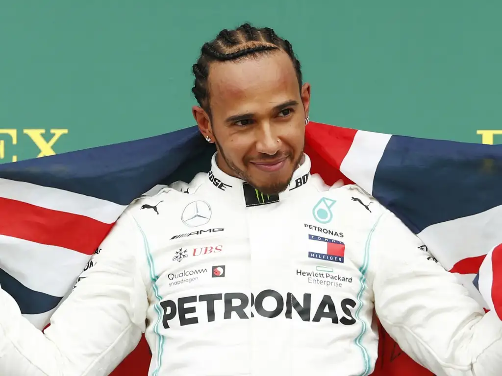 Toto Wolff likes the fact that Lewis Hamilton is a polarising figure.