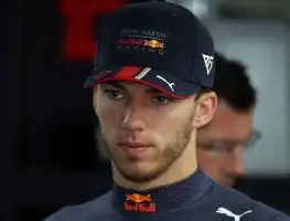 JV: Red Bull don’t have anyone to replace Gasly