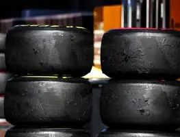 Pirelli reveal compounds for first eight rounds