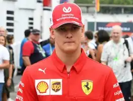 Mick Schumacher ‘needs to improve a lot’ before F1