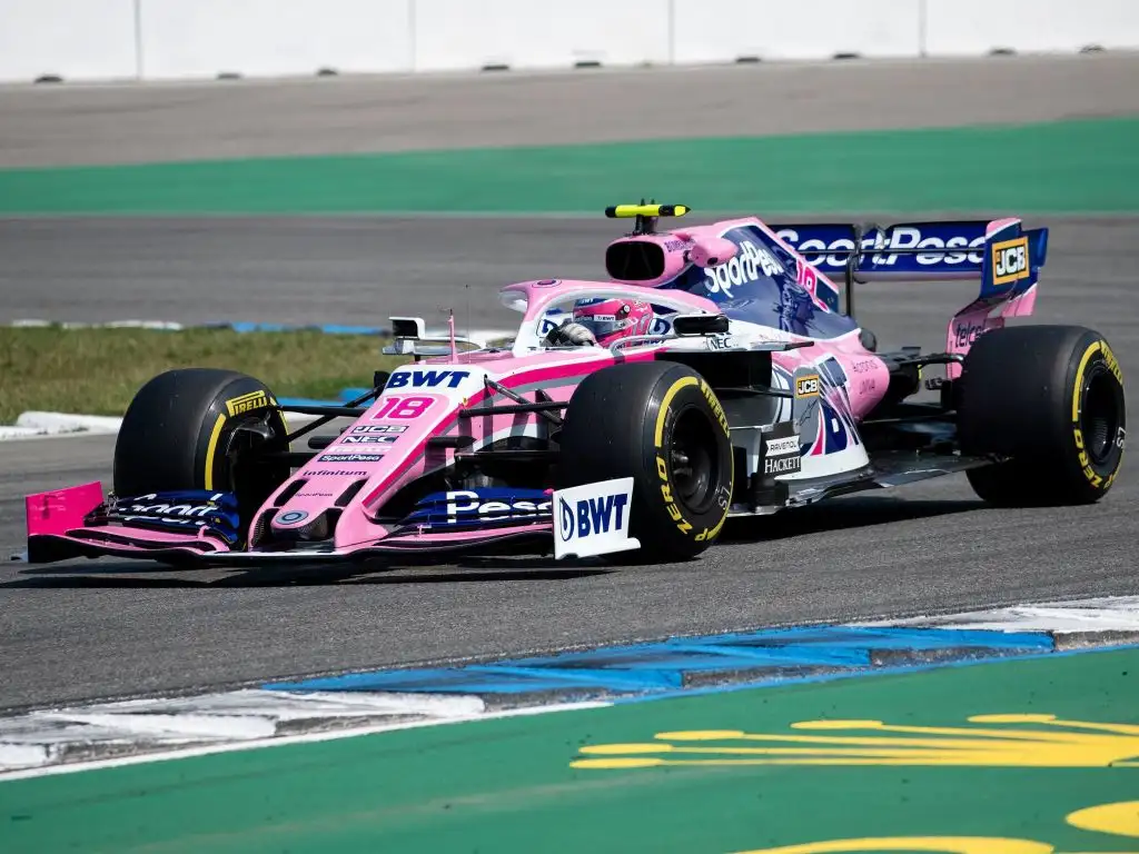 SportPesa Racing Point hope to move into new factory during 2021 summer break.