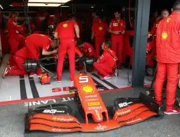 Brawn: Ferrari badly needs a morale-boosting win