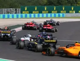 Hungarian Grand Prix 2019: Time, TV channel, live stream & grid
