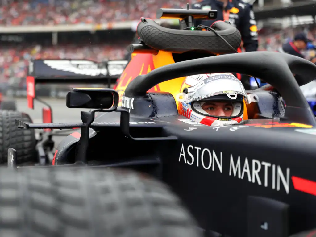 Red Bull set new pit stop record – again