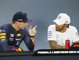 ‘Verstappen would beat Hamilton at Mercedes’