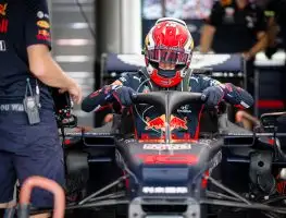Gasly’s German GP DNF was ‘out of context’
