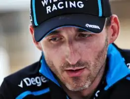 Kubica: I haven’t really raced in F1 since 2010