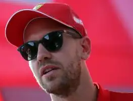 Vettel: I’d have ‘boring’ F1 ‘forever’ if it saved Hubert