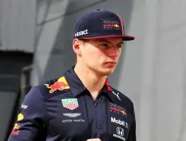 Red Bull rules out Verstappen exit before end 2020