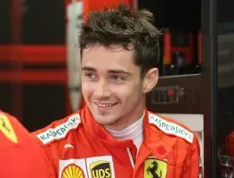 Positive feedback on Ferrari’s new upgrades
