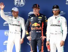 FIA post-qualifying press conference – Hungarian GP