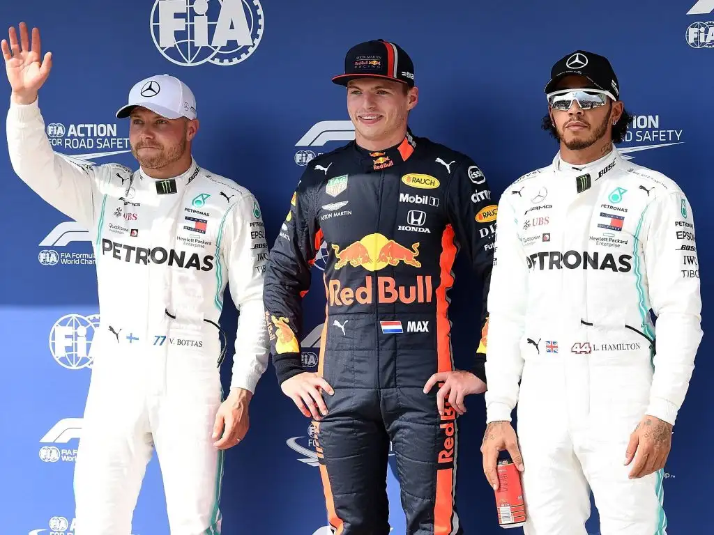 FIA post-qualifying press conference - Hungarian GP | PlanetF1