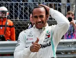 Race: Hamilton reclaims his title as F1’s best