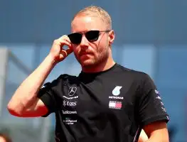 Bottas: In F1 you need to have a Plan B