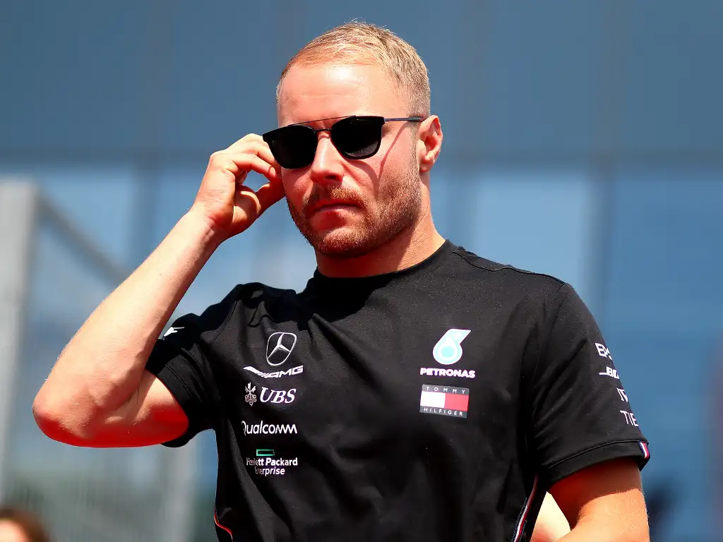 Mercedes would ensure a "soft landing" for Valtteri Bottas if he isn't retained for 2020.