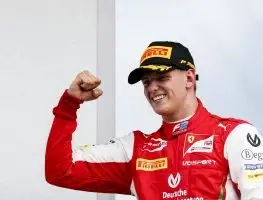 Ferrari confirm F2 drivers, Schumacher still at Prema