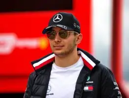 Time for Mercedes to drop Bottas in favour of Ocon