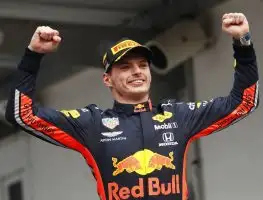 Verstappen: I am a more complete drivers than most