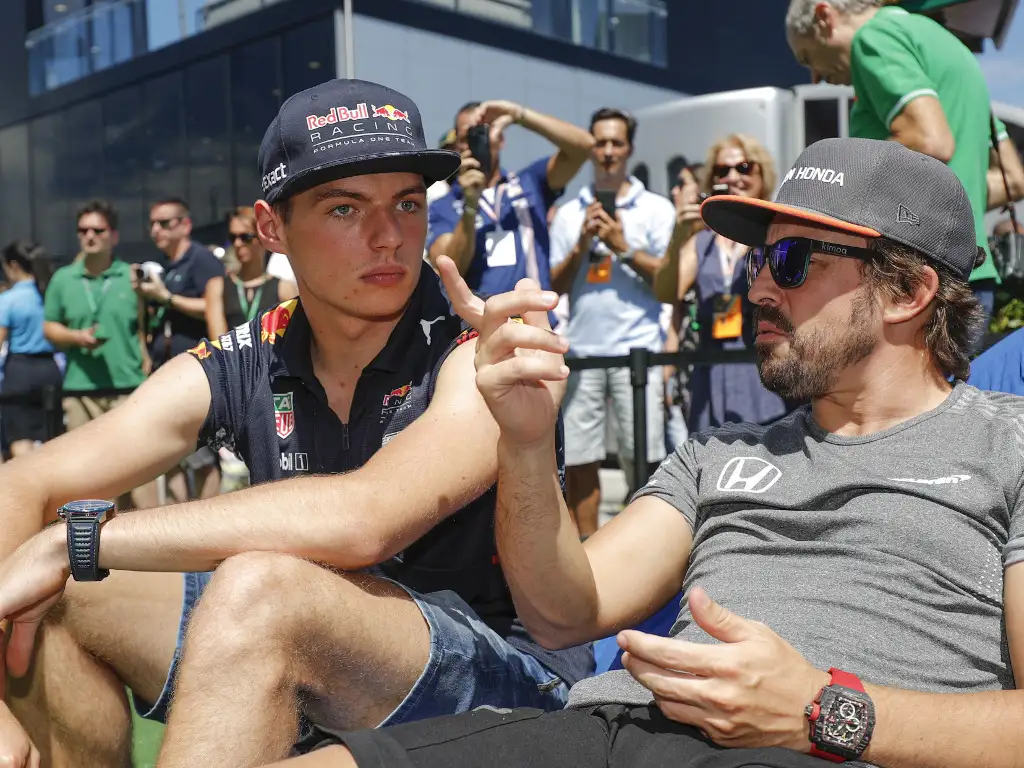 'Red Bull offered Gasly seat to Alonso at Silverstone'