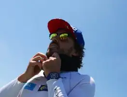Alonso confirmed for Dakar Rally