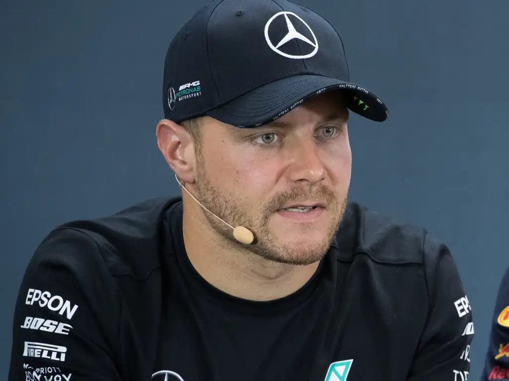 Valtteri Bottas thinks he is becoming a better driver with age.