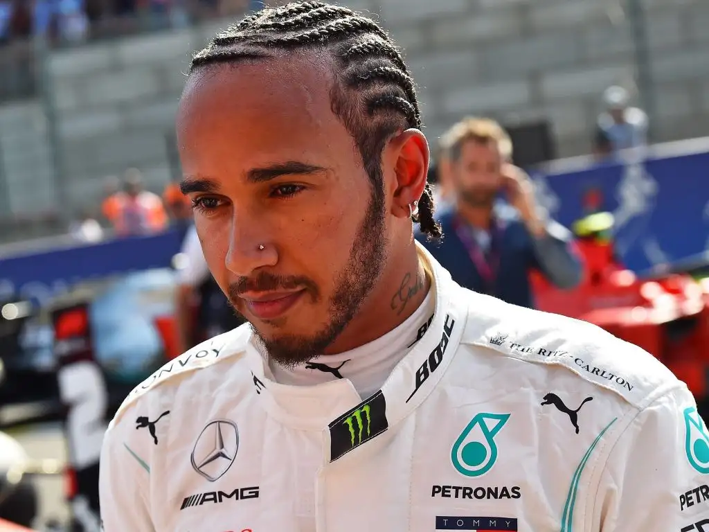 Lewis Hamilton has said following the death of Anthoine Hubert that the risks drivers take are "not appreciated enough".