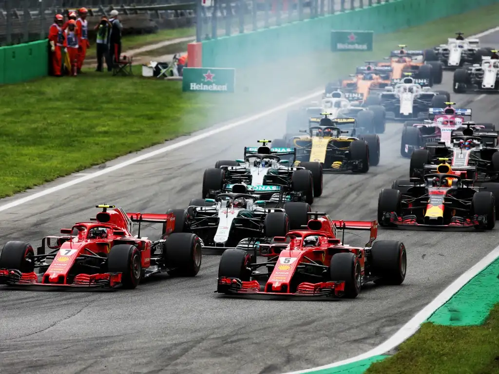 Italian GP 2023: When to watch Practice, Qualifying and Grand Prix from  Monza live on Sky Sports F1