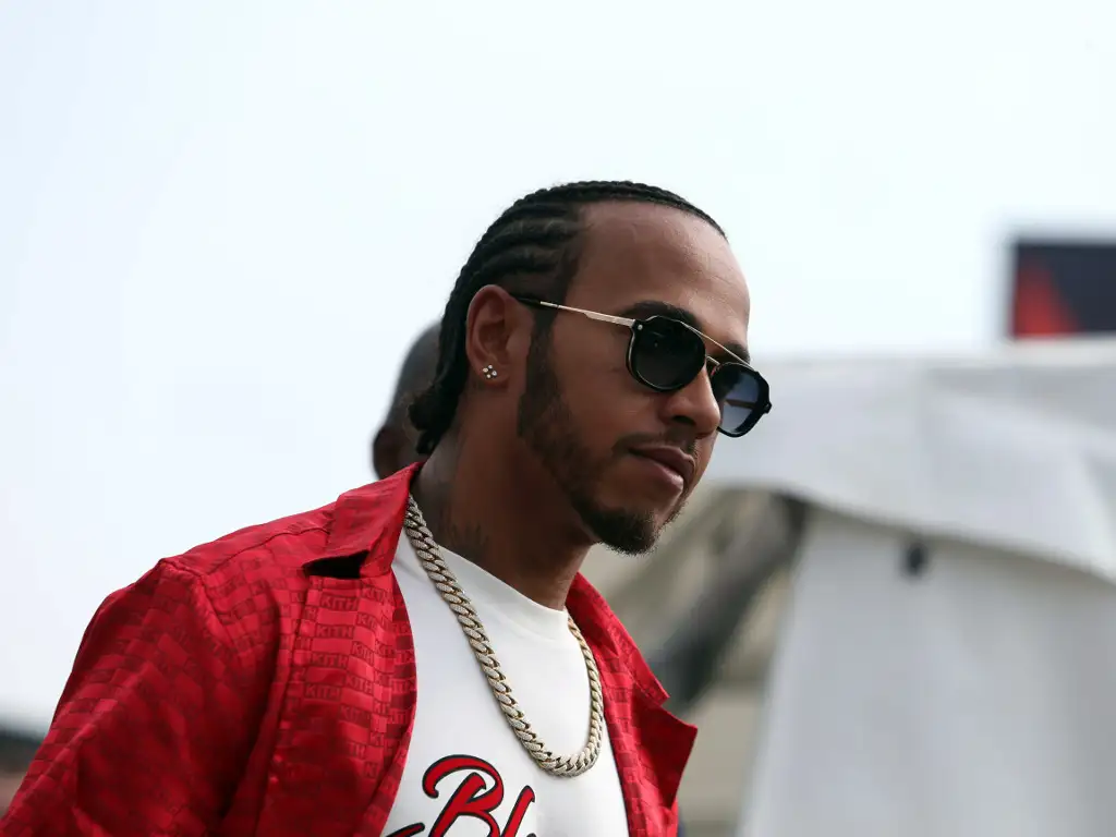 Lewis Hamilton admits Ferrari 'an option', but why change