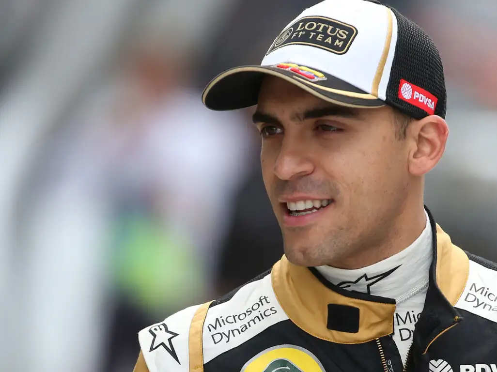 Pastor Maldonado to Ferrari, it almost happened