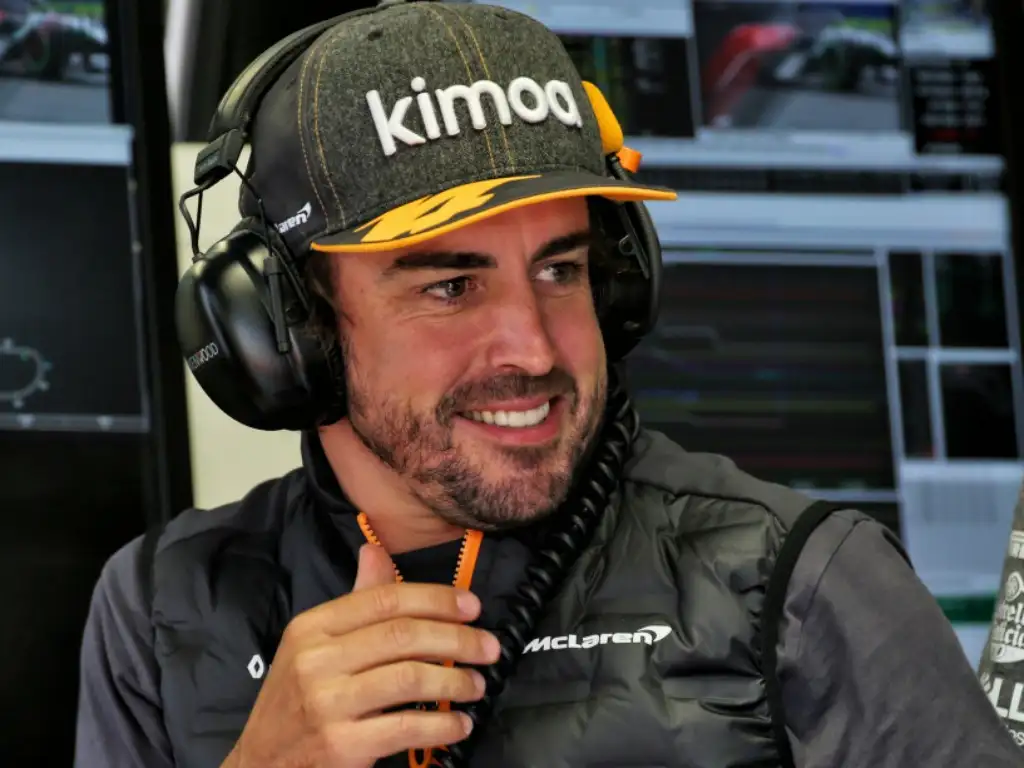 Fernando Alonso offers key insight to astounding F1 career longevity :  PlanetF1