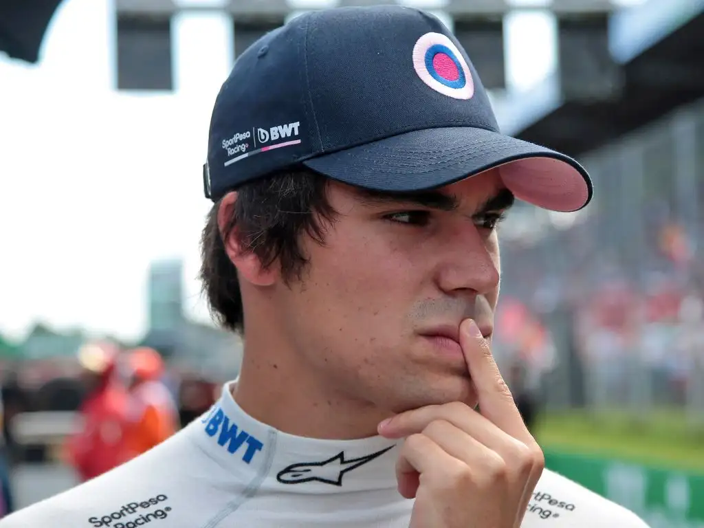 Lance Stroll says Racing Point will show how "strong" they can be when the 2020 season starts in Melbourne.