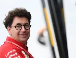 Binotto: Ferrari role ‘more enjoyable than expected’