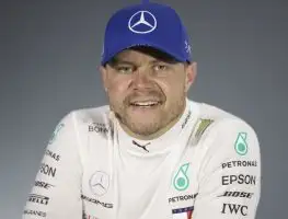 Bottas: A great, motivating result for the team