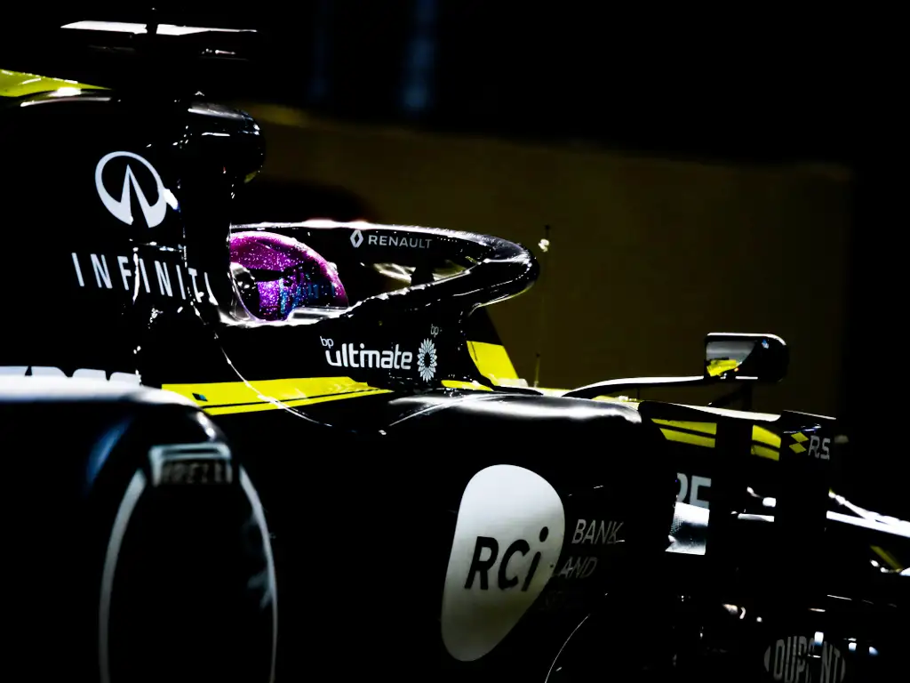 Daniel Ricciardo still smarting over qualifying DSQ