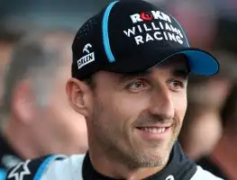 Haas in talks with Kubica about test driver role