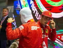 Italian press reaction: Vettel got revenge for Monza