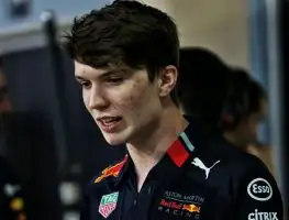Ticktum secures F2 drive for 2020