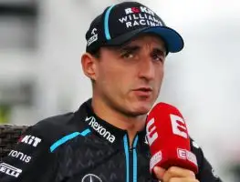 Kubica fifth driver hit with engine penalties