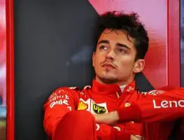 FP1: Leclerc is back on top for Ferrari