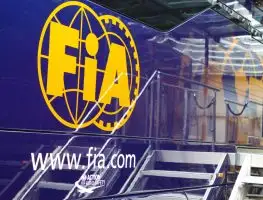 FIA adjusts Turn 2 run-off rule