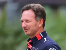 Horner hails Red Bull’s ‘risk and reward’ gamble
