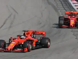 Vettel: ‘Bring back the f*cking V12s’