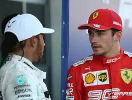 Villeneuve: ‘Karma punished Ferrari’ in Russia